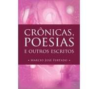Crônicas Poesias E Outros Escritos (ebook)