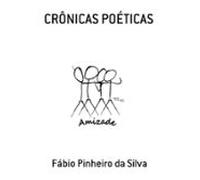 Crônicas Poéticas (ebook)
