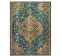 Crónicas Turquesas (crónicas Turquesas) Ultra