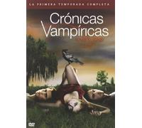 Crónicas Vampíricas (Vampire Diaries) - Primera Temporada