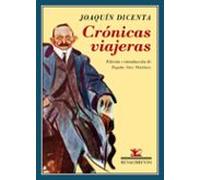 Crónicas viajeras