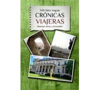 Crónicas Viajeras (ebook)