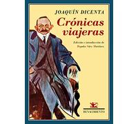 Crónicas viajeras (Los viajeros)