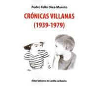 Cronicas Villanas (1939-1979)