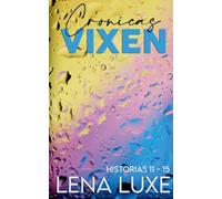 Crónicas Vixen: Historias 11 - 15