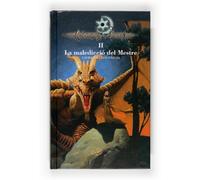 Cròniques de la Torre II. La maledicció del Mestre (Crónicas de la Torre)
