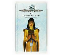 Cròniques de la Torre III. La crida dels morts: 3 (Biblioteca laura gallego)