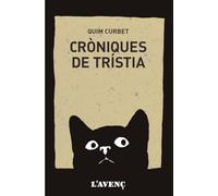 Cròniques de Trístia