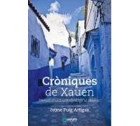 Croniques De Xauen