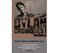 Cròniques I: Memòries (No Ficción)