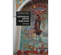 CRÒNIQUES MEVES PERUANES (any 2024)