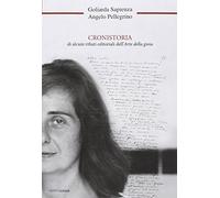 Cronistoria di alcuni rifiuti editoriali dell'arte della gioia (OzioSapiente)