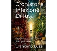 Cronistoria Infezione Diffusa: Ogni allevamento è indenne fra una epidemia e la successiva. Anche quello umano