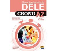 Crono A2 Ûmanual De Preparación Del Dele