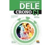 crono c1 pack libro+cuaderno claves + extensión digital (preparacion d