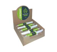 Crono Electrolytes Booster Pasta Bucal 10x30ml