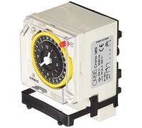Orbis OB050623 Crono QRD-Interruptor analógico Universal (230 V)