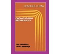 Cronograma Regressivo (ebook)