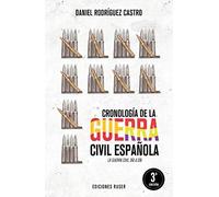Cronología de la Guerra Civil Española: La Guerra Civil día a día