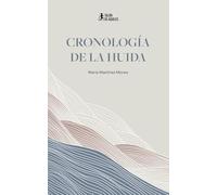 Cronología de la huida