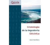 Cronología de la ingeniería eléctrica (INGENIERIA Y TECNOLOGIA AEROESPACIAL)