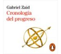 Cronología Del Progreso (audiolibro)