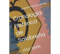 Cronología histórica de Salobreña: (912-1899)