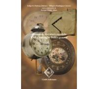 Cronologia: Indice General (manual De Literatura Española Vol. X Vi)