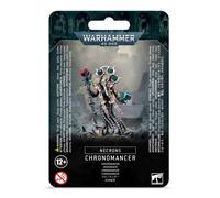 Games Workshop - Warhammer 40.000 - Necrons Cronomante
