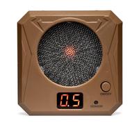 Cronómetro láser para entrenamiento de fuego seco compatible con los principales sistemas de entrenamiento láser, mejora tu dibujo de la velocidad de la funda [temporizador de dibujo]