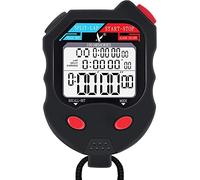 Cronómetro Temporizador Entrenamiento Deportes Profesional Juego Dedicado Fitness Temporizador Deportes Running Reloj