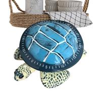 Cronómetro visual | Reloj con imanes de cocina, temporizador con forma de tortuga para niños de 60 minutos por clase - Para casa, aula, oficina, escuela, baño, pastelería, cocina, estudio o ducha