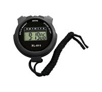 Cronómetros, Reloj despertador de natación con temporizador for deportes al aire libre, fitness, portátil, pantalla LCD y cronómetro digital