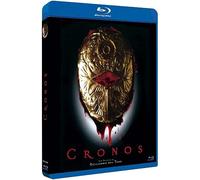Cronos (1992) Blu Ray avec audio francais