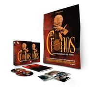 Cronos (2-disc Blu-ray Limited Edition) [Reino Unido] [Blu-ray]