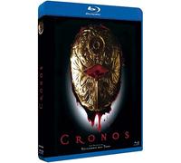 Cronos BD 1993 [Blu-ray]
