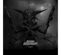 Cronos Compulsion Lawgiver (Vinyl) (Importación USA)