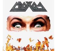 Cronos - Dancing In The Fire (OIS) [Vinyl LP]