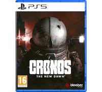 CRONOS: EL NUEVO DAWN (PS5)