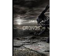 CRONOS: El Rey que Devoró su Propio Futuro (Mitología Griega)
