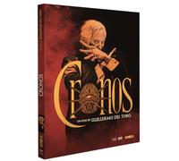 Cronos [Francia] [Blu-ray]