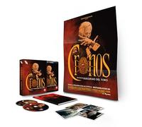 Cronos - Limited Edition 4K UHD [Blu-ray]