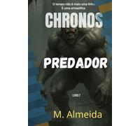 CRONOS: Predador