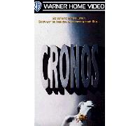 Cronos [Reino Unido] [VHS]