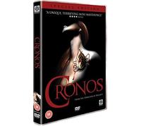 Cronos-Special Edition [Reino Unido] [DVD]