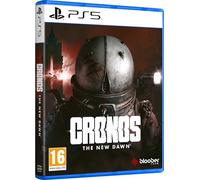 Cronos: The New Dawn PS5