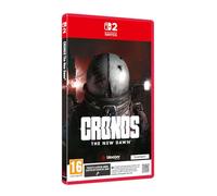 Cronos: The New Dawn