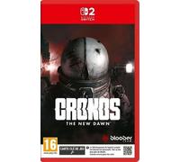 Cronos: The New Dawn Nintendo Switch 2