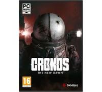 Cronos: the new dawn