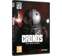 Cronos: The New Dawn